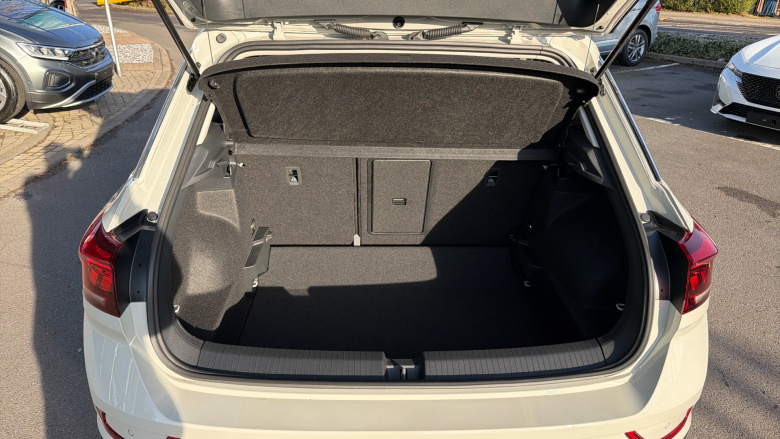 Volkswagen T-Roc 1.5 TSI Match 5dr Petrol Hatchback